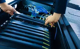 Data Centres