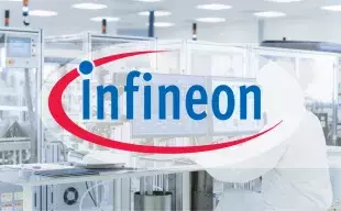 Infineon Thailand semiconductor plant