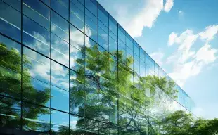 Green Building ESG sustainability