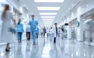 Hospital