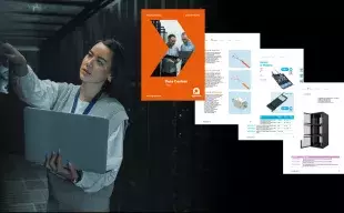 Aginode Data Centre Catalogue