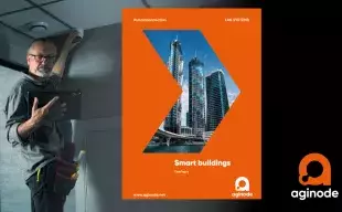 Smart Buildings catalogue