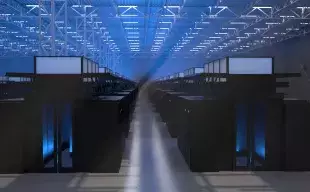 Data Centres AI