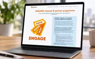 ENGAGE Partner Programme
