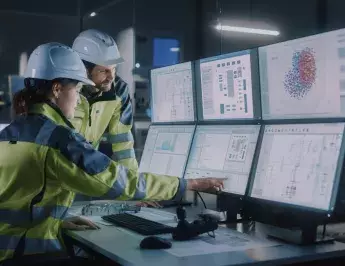 Harsh environments industry industrial