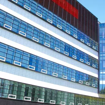 University of Twente, Netherlands