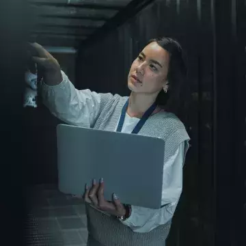 Data Centre Datacenter data center