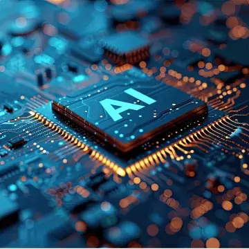 Data Centres AI