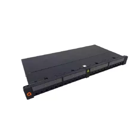 LANsense TGA FO Panel