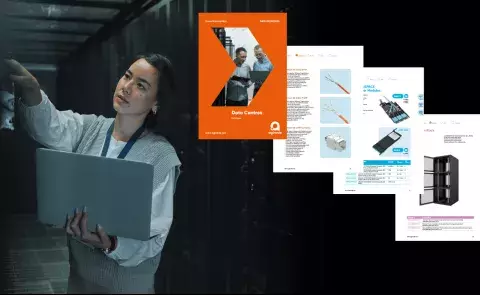 Aginode Data Centre Catalogue