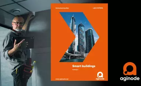 Smart Buildings catalogue