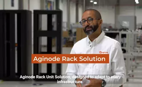 Aginode Rack Unit Solutions RUS