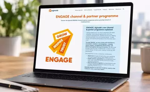 ENGAGE Partner Programme