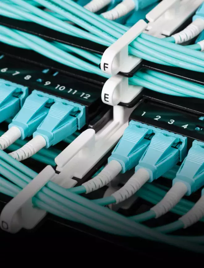 ENSPACE HD fibre