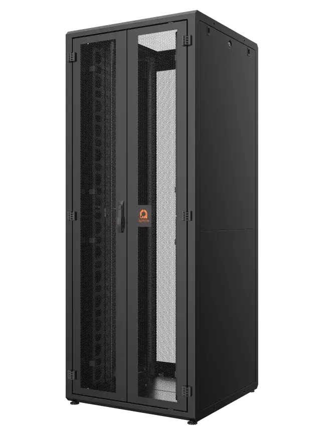DCmark Rack Unit Solution RUS for Server Data Centre