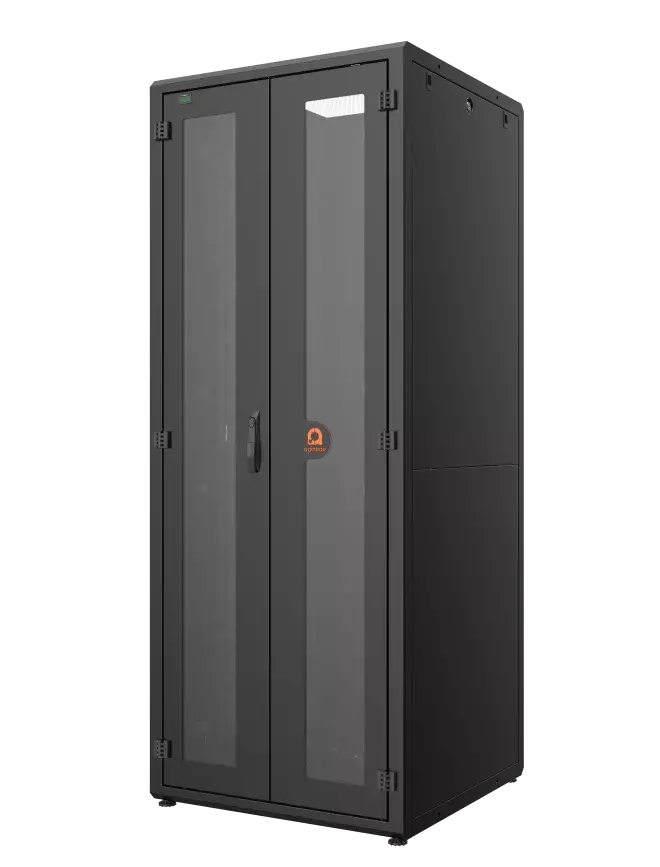 LANmark RUS for Smart Buildings