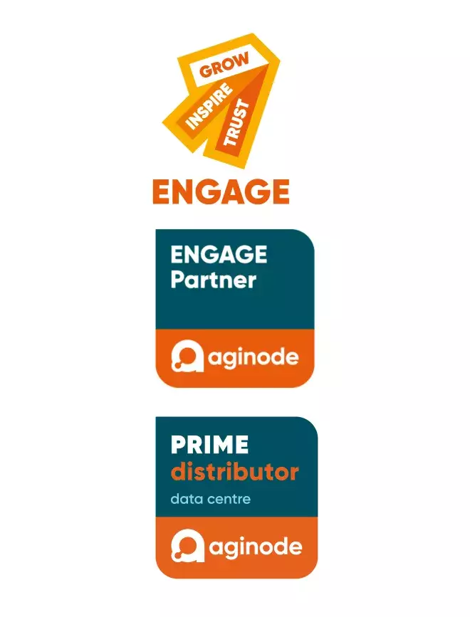 ENGAGE channel and partner programme