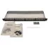 48 port 1U panel complete