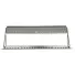 48 port 1U panel top view