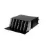 ENSPACE Base8 Patch Panel 4U