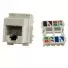 N420.660-06 LANmark-6 unscreened Evo connector
