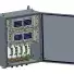 Equipment with 2 COSH opticalmodule 96OF