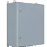 boitier IP66 cabinet close