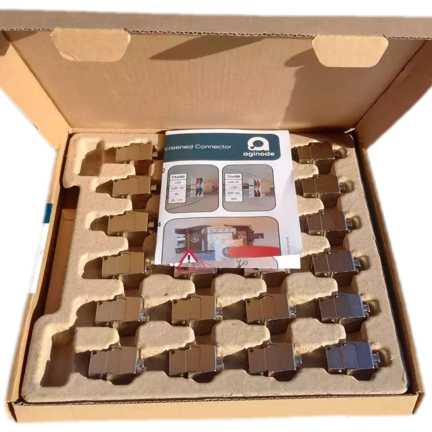 EVO2 packaging