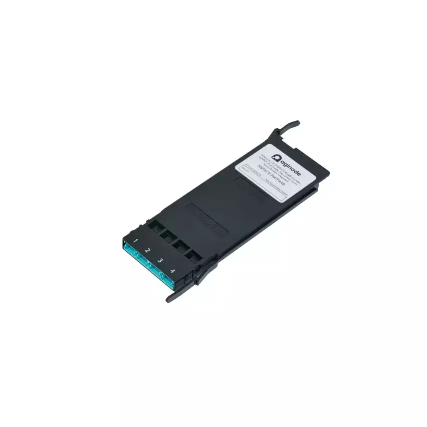 ENSPACE Base8 MPO Cassette