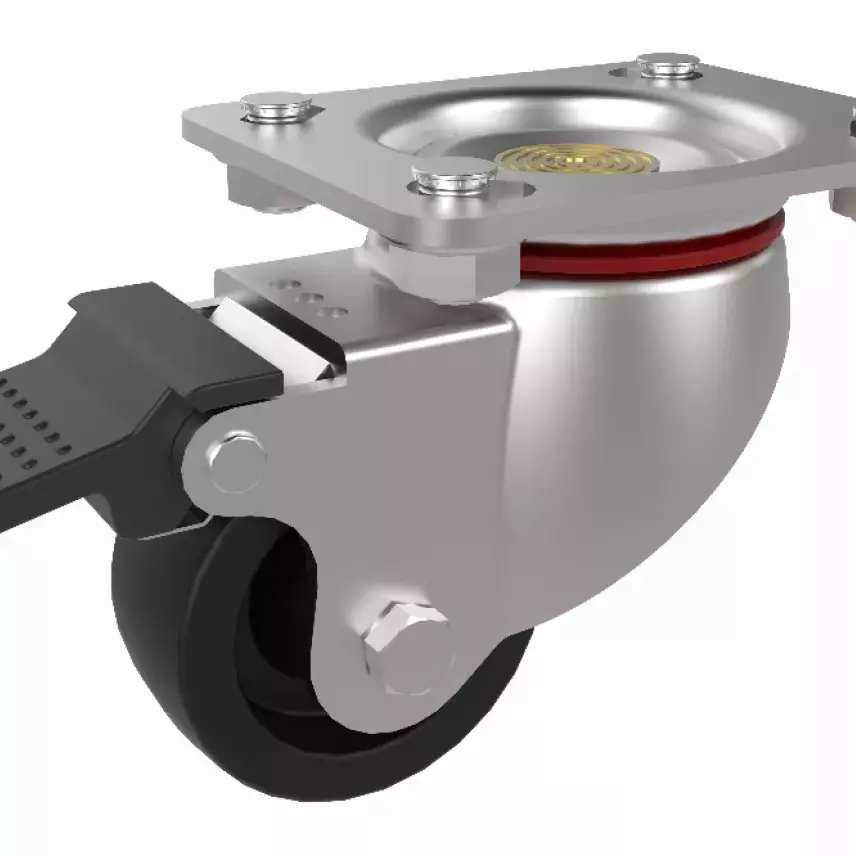 wheel ok