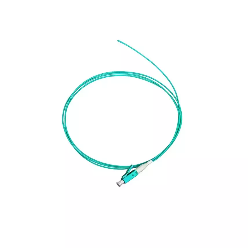 LC pigtail OM4