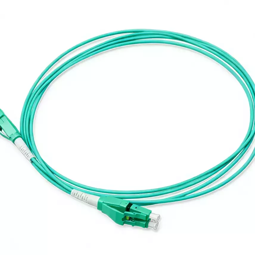N122.OM4 Aqua