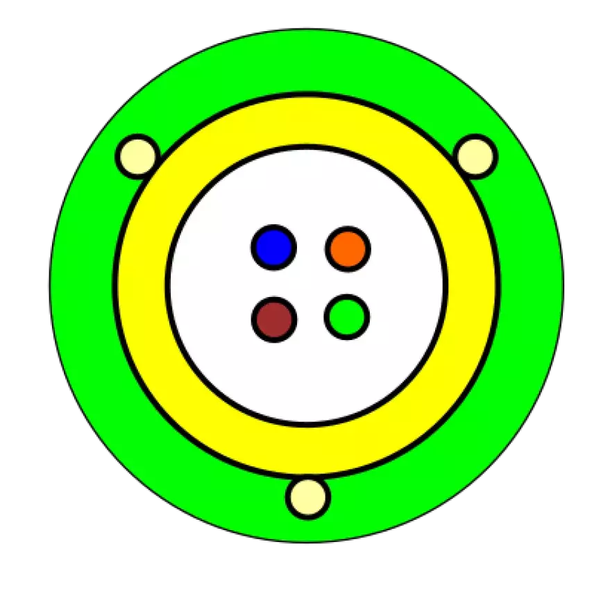 SP1707 GN N