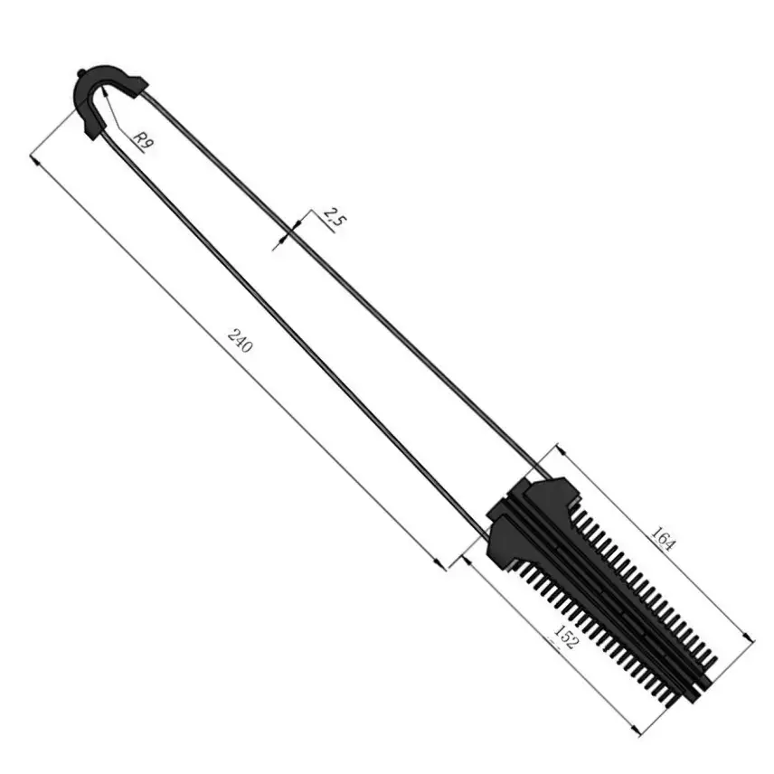 Wedge clamp