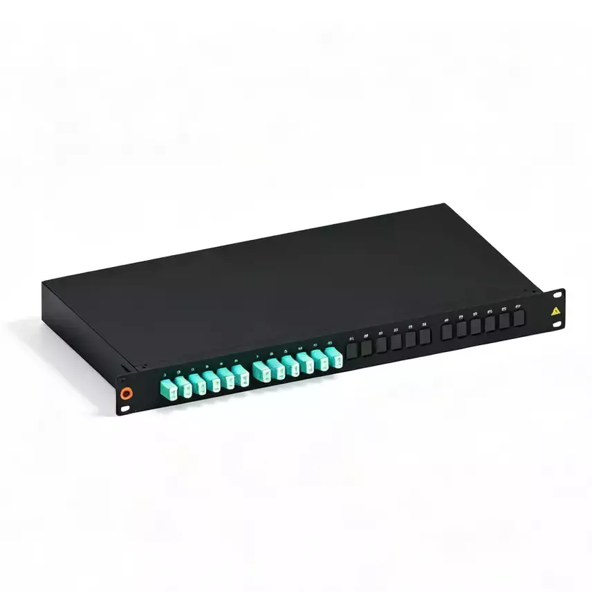 essential panel 12DLC OM3