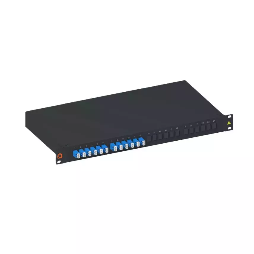 essential FO panel SP 12DLC