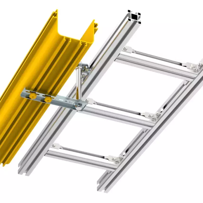 ladder kit