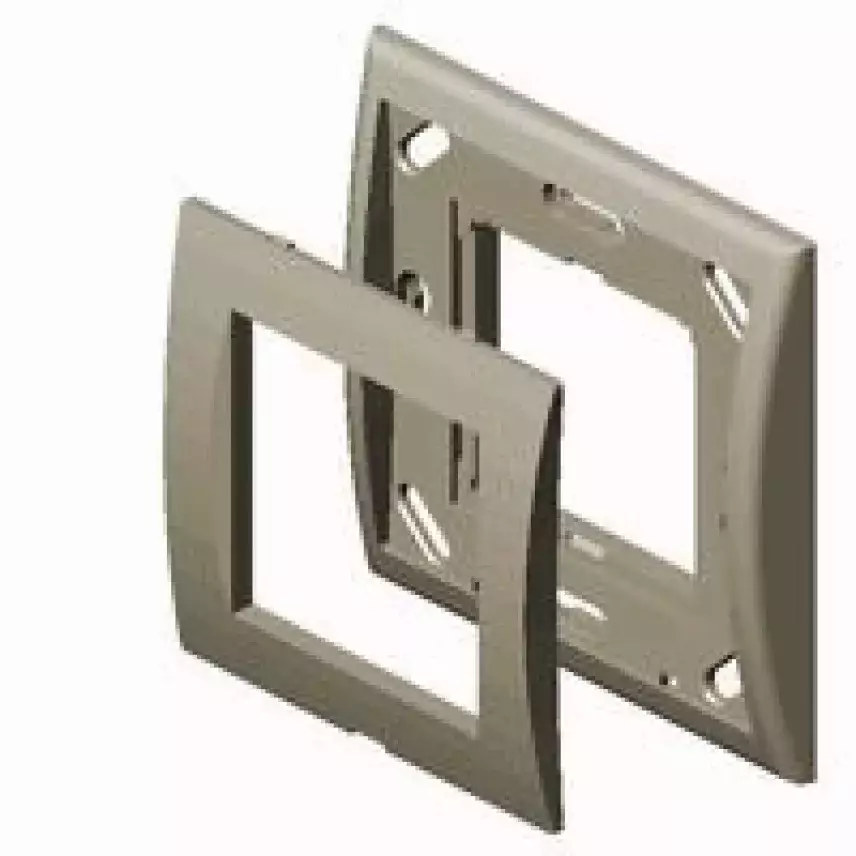 Aginode outlet cover