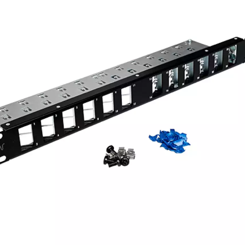 N521680BK Panel