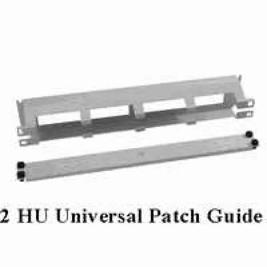Aginide 2U Patch Guide