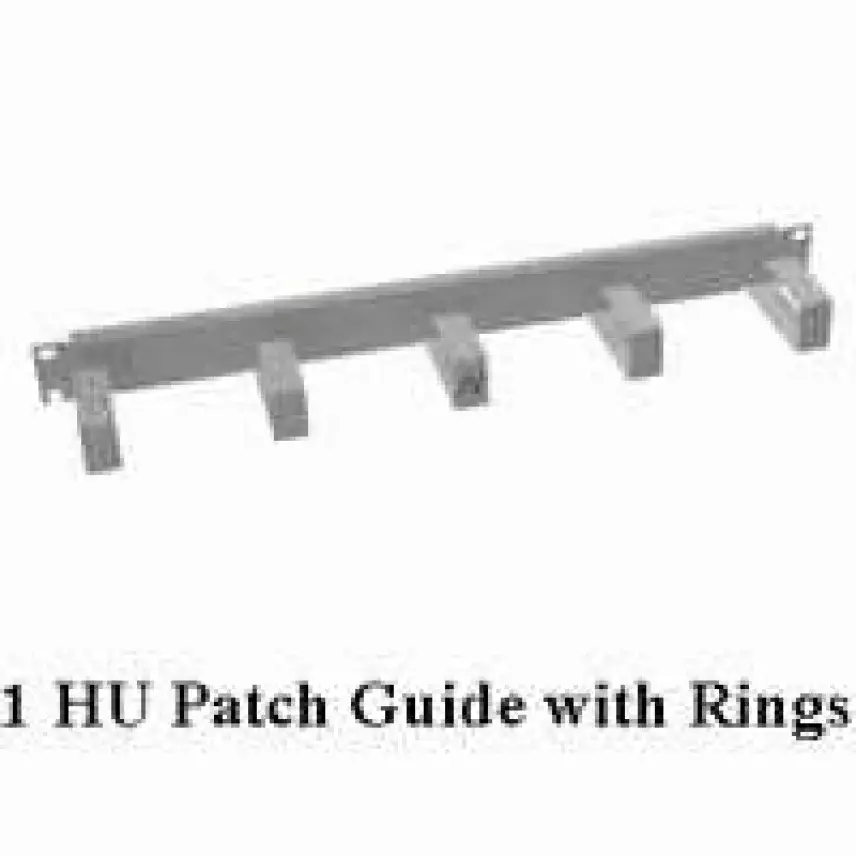 Aginode Patch Guide 1U