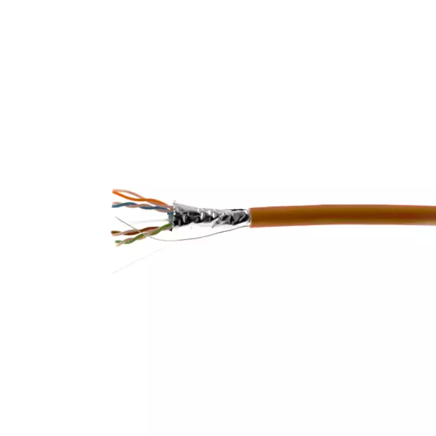 Aginode cable LANmark-6 F1TP LSZH