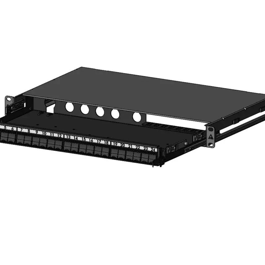 Aginode Panel Full open
