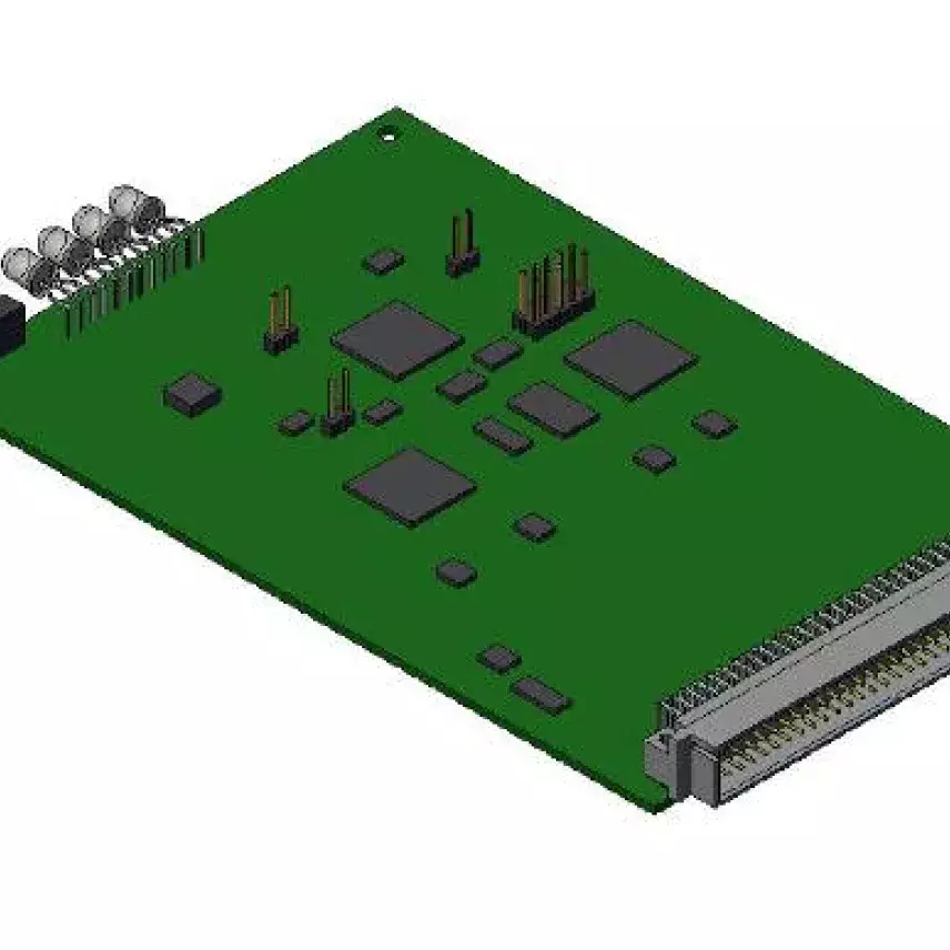 AC 600