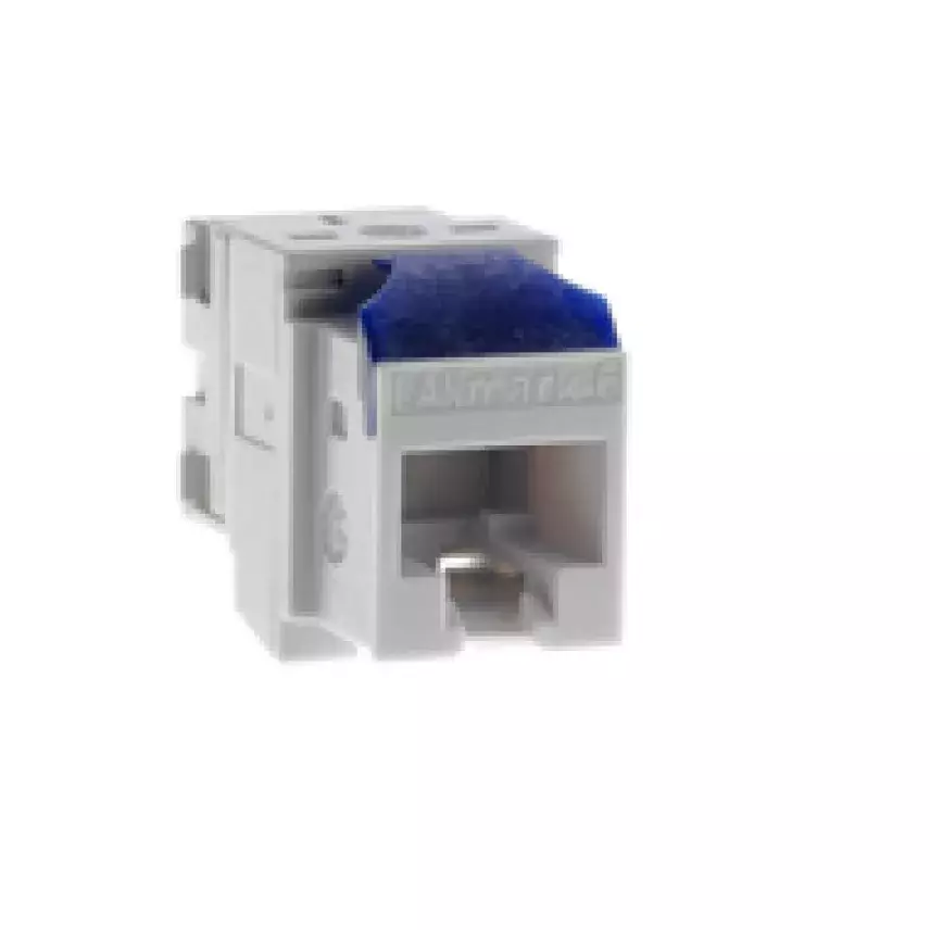 Keystone clips
