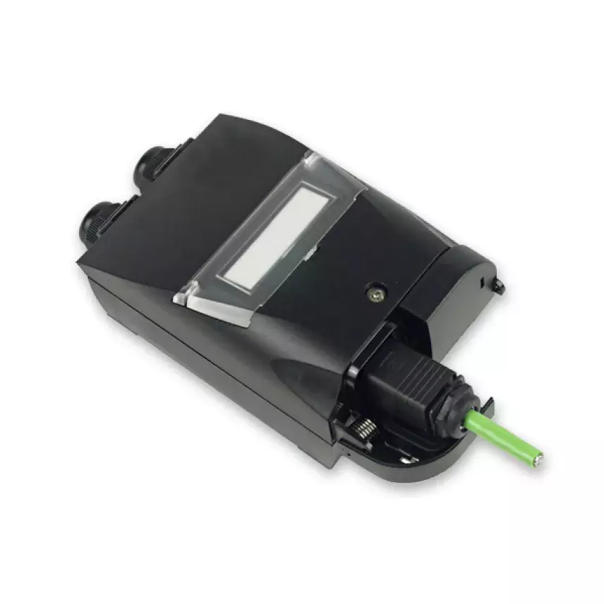 IP65/67 outlet