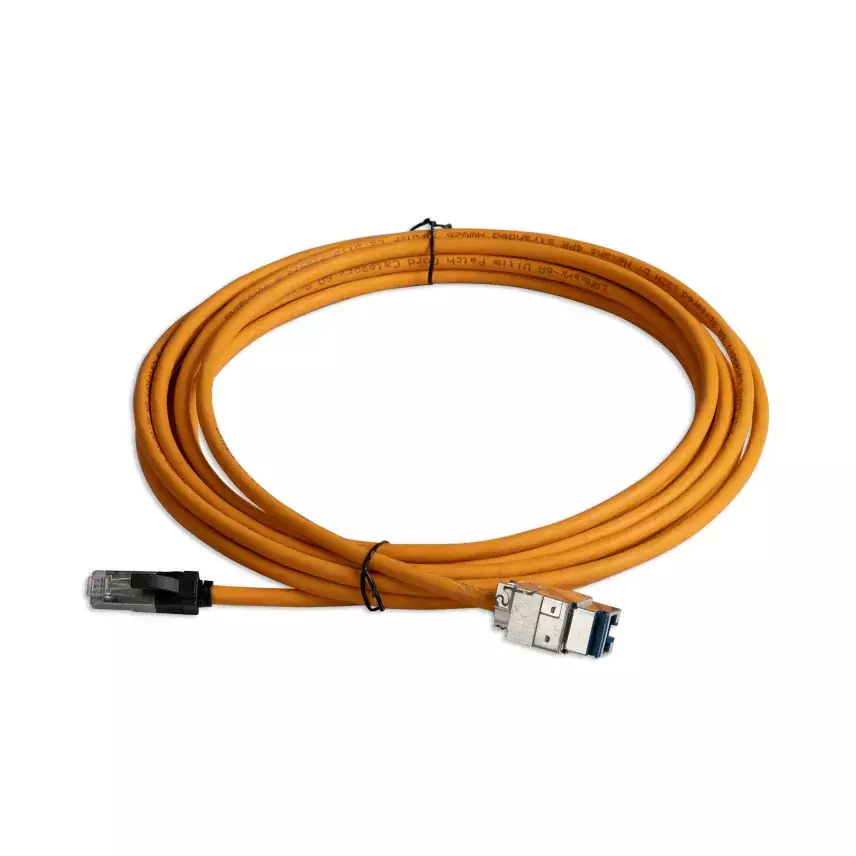PreTerm plug-jack single