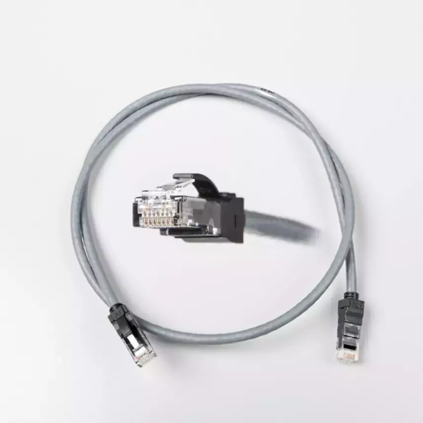 Cat6 Unscreened LSZH
