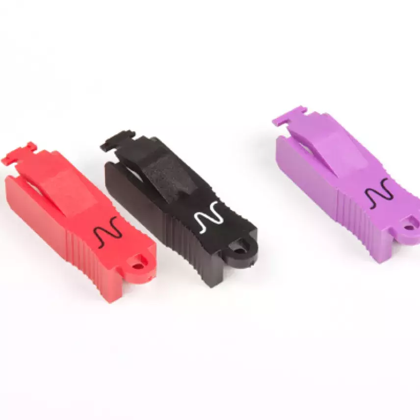 Keys and Clips