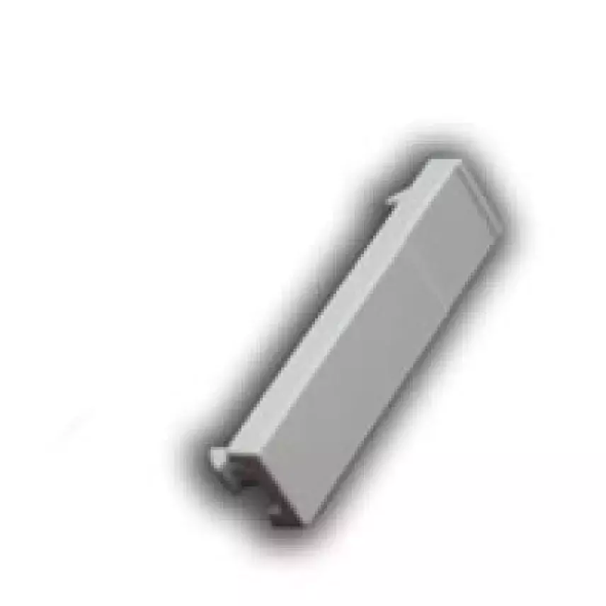 UK blank quarter